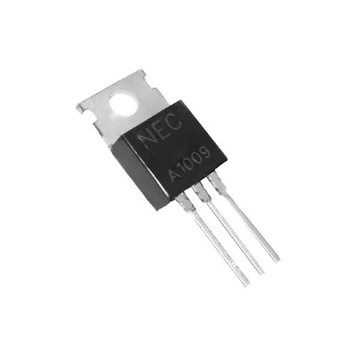 Transistor 2sa1009 = 2sa 1009 = A1009  Pnp - To220