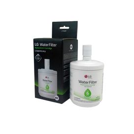 Filtro de Água LG Premium Refrigerador lr-21s adq72910911