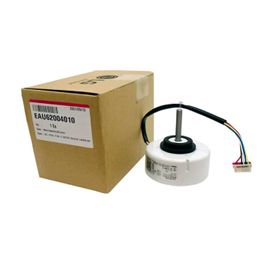 Motor Evaporadora LG Dual 9000 a 24000 Original EAU62004010