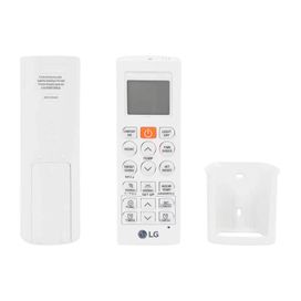 Controle Remoto Para Ar LG Akb74955601 Quente Frio Original