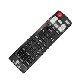 Controle Cr Original LG Home Boombox FH RN AKB74955322