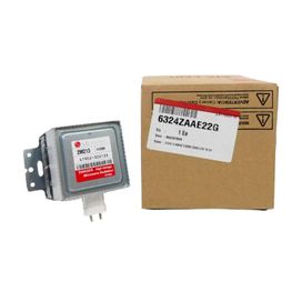 Magnetron 2M213 LG ms2355 ms2357 6324zaae22g Novo Original