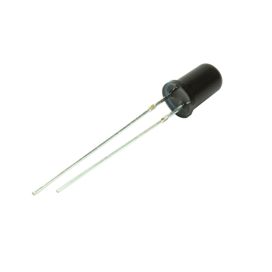 10x Til32 Led Receptor Ir Infravermelho 5mm - Green