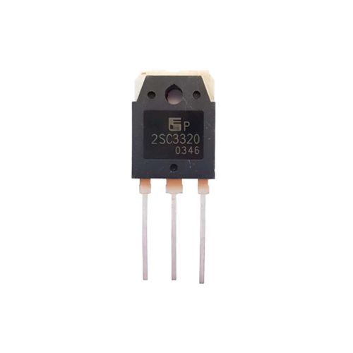 Transistor 2sc3320 = 2sc 3320 = C3320 Npn