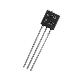 Transistor 2sc945 = 2sc 945 = Sc945 = 2s C945 Npn