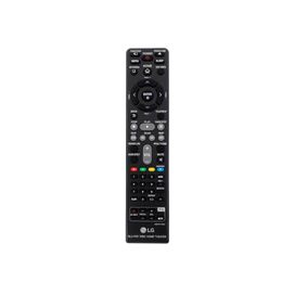 Controle LG Home Theater Akb73775802 Lhb625 BH4030S Original