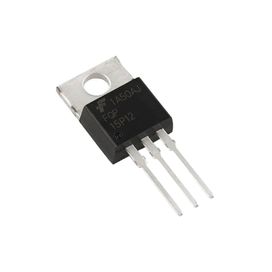 Transistor P15p12 = 15p12 = Fqp15p12 = Fqp 15p12 Mosfet