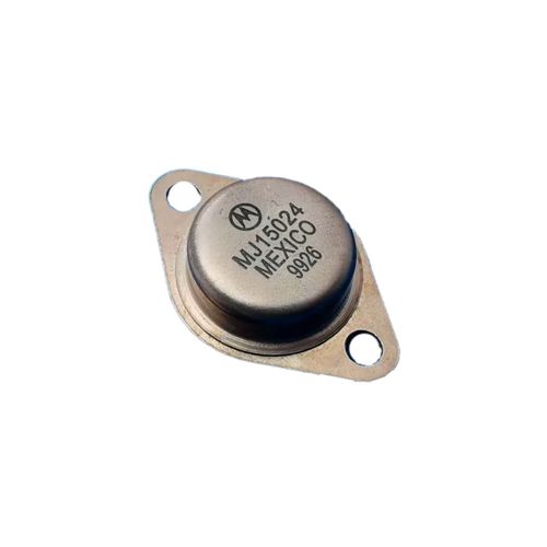 Transistor Mj15024 = Mj 15024 - To3