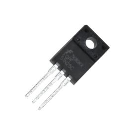 Transistor P51n25 = P51 N25 = 51n25 - To220 Isolado