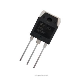 Transistor P80n60 = P80 N60 = 80n60 Mosfet