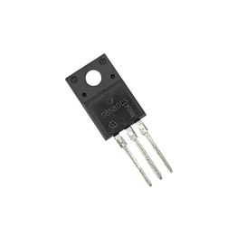 Transistor P8n80 = 08n80c3 = 8n80 - Isolado To220