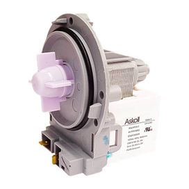 Bomba Drenagem Recirculação 110v LG Original wd1403 wd1409