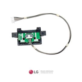 Placa De Comando Joystick 34wp550-B Lg - Original