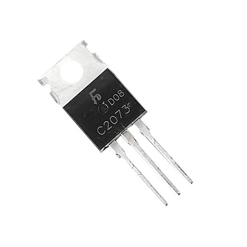 Transistor 2sc2073 = 2sc 2073 = C2073 = C 2073