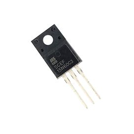 Transistor Fqp15n60c3 = Fqp 15n60c3 = 15n60 C3 - Isolado