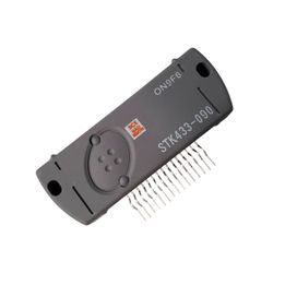 Circuito Integrado Stk433-090 Stk 433-090 - ChipSCE
