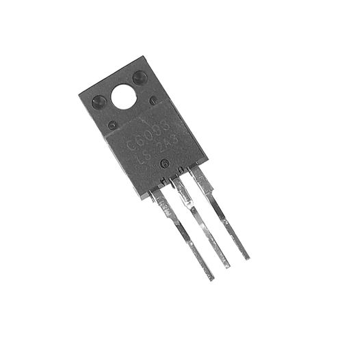 Transistor 2sc6093 = 2sc 6093 = C6093 - Original