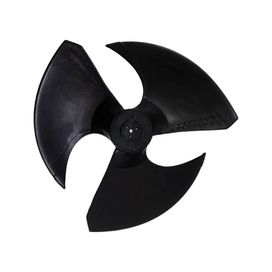 Hélice Condensadora Ar LG Original TSUH092YBW0 ADP74113501