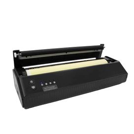 Impressora Portátil Usb Bluetooth P/ Tatuagem A4 - Mht-p8008