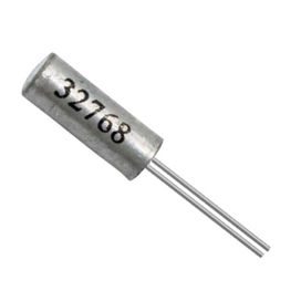 10x Cristal Oscilador 32.768khz 32.768 Khz - ChipSCE