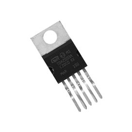 10x C.I. Tda2003 = Tda 2003 Amplificador De Áudio
