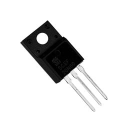 Transistor Fqp20n60c3 = Fqp 20n60c3 = 20n60 C3 - Isolado