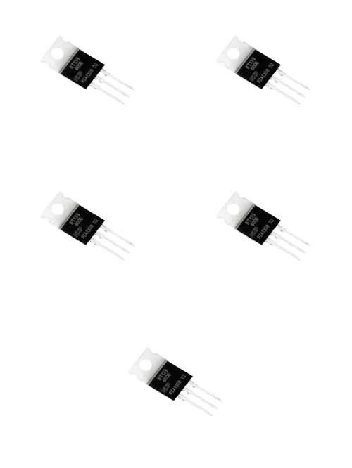 Transistor Bt139-600 = Bt 139-600 = Bt139 600 Triac