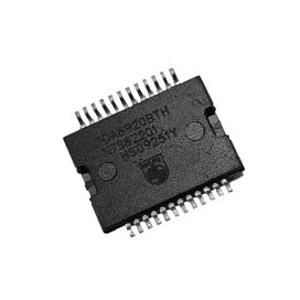 C.I. Smd Tda8920bth = Tda 8920bth 24 Pinos - Original