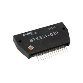 Circuito Integrado - Stk391-020 / Stk 391-020  - Original
