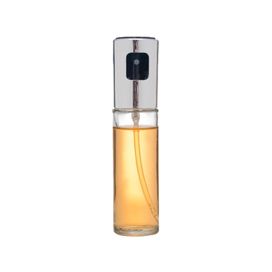Spray Borrifador Culinário Óleo Azeite Vinagre Vidro 100ml