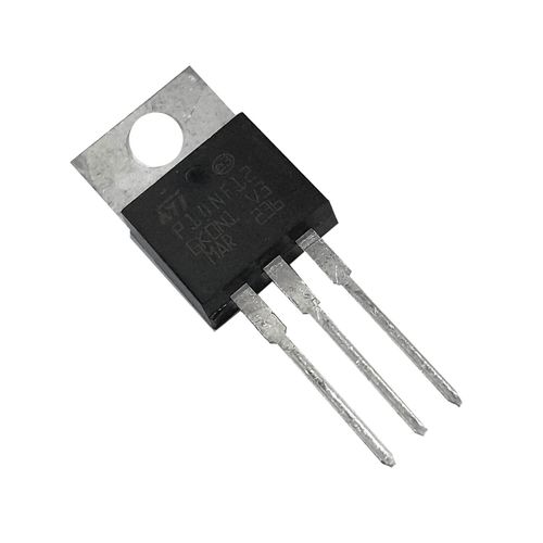 Transistor P14nf12 = P14 Nf12 = 4nf12 - To220