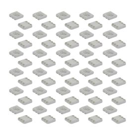 100x Led Smd 5050 Vermelho -2.0-2.4v 60 Mah 620-630 2000 Mcd