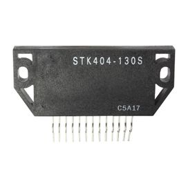 Circuito Integrado C.I Stk404-130S Stk 404-130S - Original