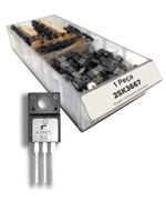 Buk9640-100a-fairchild 76633s - Original Frete Barato