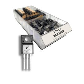 Transistor 2sk3667 = 2sk 3667 = Sk3667 = 2s K3667 Mosfet