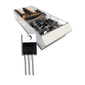 Transistor Irfb4310pbf = Irfb4310 pbf = Irfb 4310 Pbf