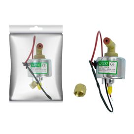Bomba Para Máquina De Fumaça - 18w - 40dcb - 220v / 240v