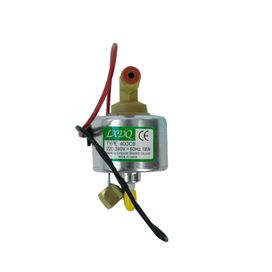 Bomba Para Máquina De Fumaça - 18w - 40dcb - 220v / 240v