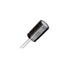 10x Capacitor Eletrolítico 1500uf x 16v 105graus