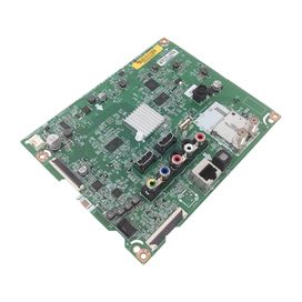 Placa Principal LG 32LJ600B 32LJ601C EBT64446901