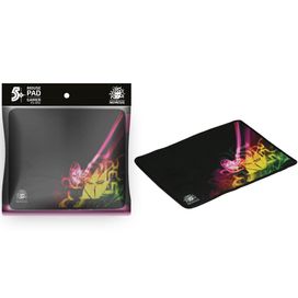 Mousepad Gamer Nemesis 250xx210mm - 5+