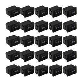 20x Botão Interruptor Chave 15a Secador Cabelo Fox Ion 2000w