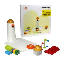 Conjunto Educacional Matatalab Codding Set Original
