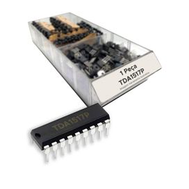 C.I. Tda8403p = Tda 8403p = Cd8403p - Dip18