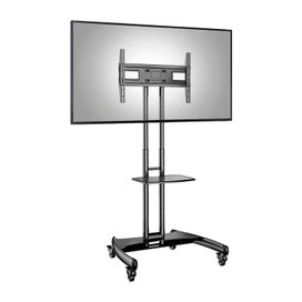 Suporte North Bayou AVA1500-60-1P de Chão TV/Monitor 32 a 65