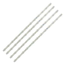 Kit Barramento De Led Compatível Tcl 65p725 = 65p735