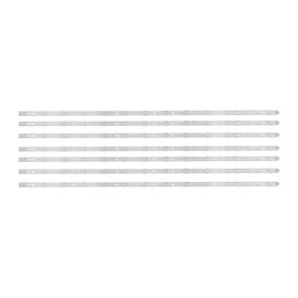 Kit Barras De Led Compatível Philips 47pfg6519 47pfg7109 47pfg5909 Lbm470p1001 - ChipSCE