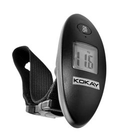 Balança De Mão Portátil Até 40kg Para Viagem Pesca - KOKAY