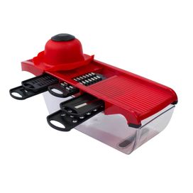 10 Em 1 Mandoline Slicer Nicer Fatiador Cortador De Legumes