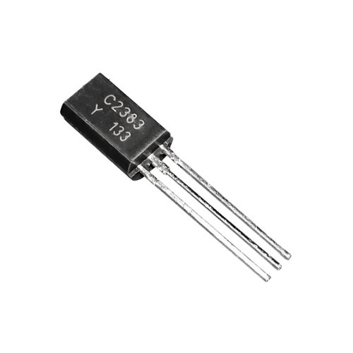 Transistor 2sc2383 = 2sc 2383 = C2383 - Npn